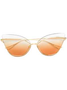Dita Eyewear солнцезащитные очки Nightbird One