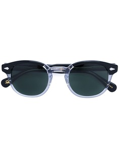 Moscot солнцезащитные очки Lemtosh