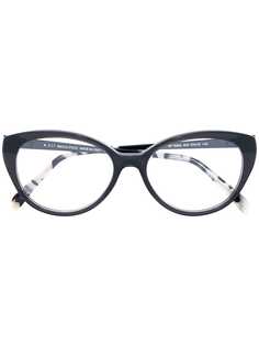 Emilio Pucci очки в оправе формы кошачий глаз