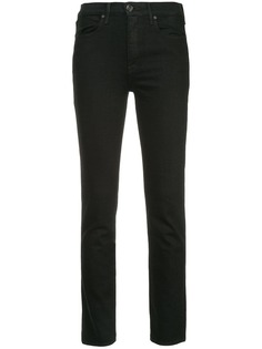 Rag & Bone джинсы прямого кроя