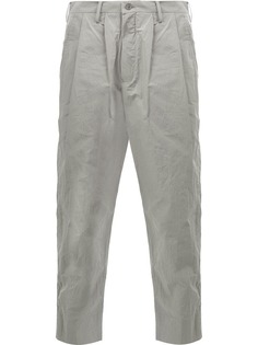 08Sircus укороченные брюки