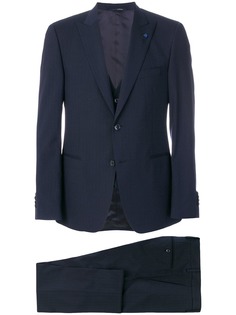 Lardini костюм двойка