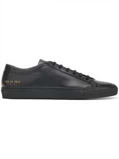 Common Projects кроссовки Achilles