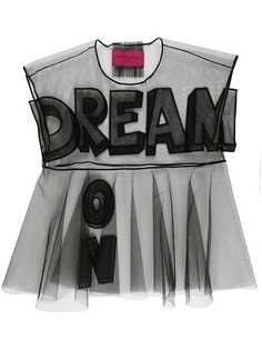 Viktor & Rolf футболка Dream On. Icon 1.2