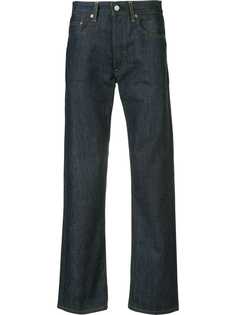Levis Vintage Clothing слегка расклешенные джинсы