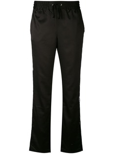 Ash брюки кроя слим Prime 