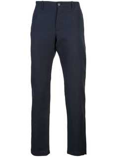 YMC брюки Sateen
