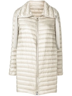 Moncler пальто Citrinelle