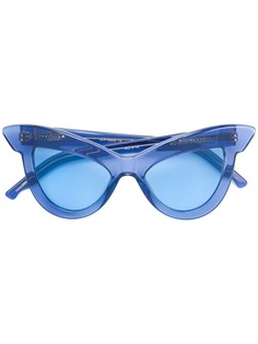 Coco And Breezy солнцезащитные очки Seastar