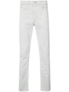 Rag & Bone прямые джинсы Boulder