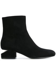 Alexander Wang ботинки по щиколотку Kelly