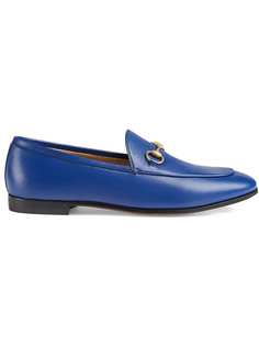 Gucci лоферы Jordaan