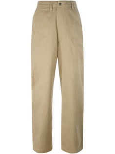 E. Tautz широкие брюки