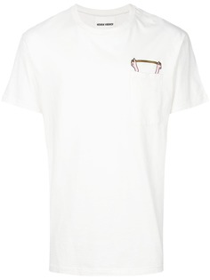 Henrik Vibskov Measuring Hands T-shirt