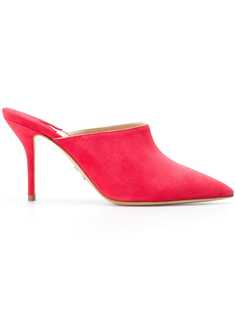 Paul Andrew pointed mules