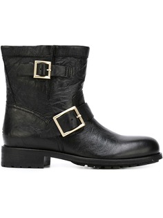 Jimmy Choo ботинки Youth