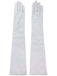 Manokhi удлиненные перчатки