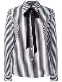 Marc Jacobs рубашка в полоску
