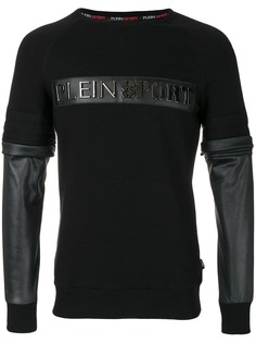 Plein Sport толстовка Cinderella Man