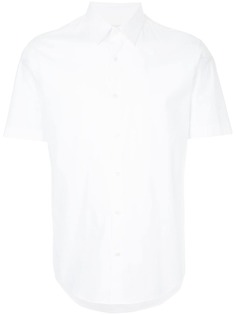 Cerruti 1881 рубашка с закругленным краем