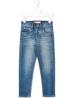 Levis Kids джинсы кроя слим