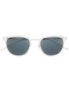 Leisure Society квадратные солнцезащитные очки Kepler