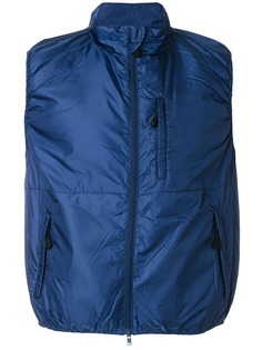 Aspesi жилетка-пуховик Jil