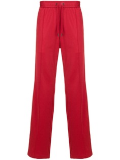 Versace спортивные брюки