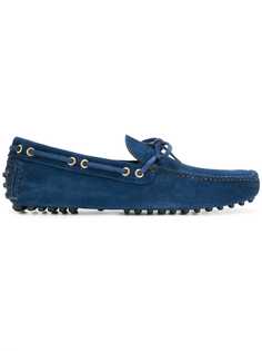 Car Shoe slip-on loafers