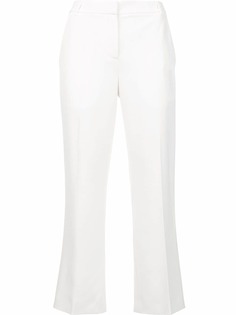 alexanderwang.t укороченные брюки