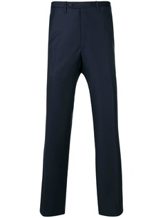Kiton строгие брюки