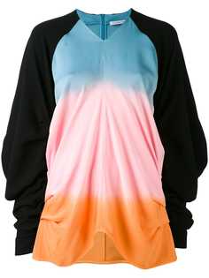 JW Anderson кофта с длинными рукавами