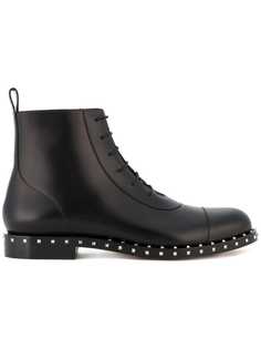 Valentino Garavani ботинки Valentino Garavani Soul Rockstud
