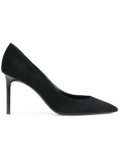 Saint Laurent туфли-лодочки Anja 65