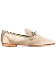 Giuseppe Zanotti лоферы Clover