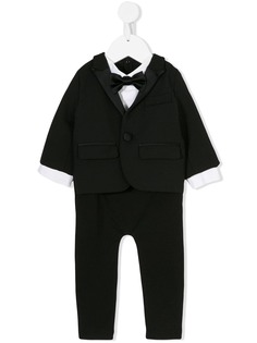 Dsquared2 Kids ромпер-смокинг