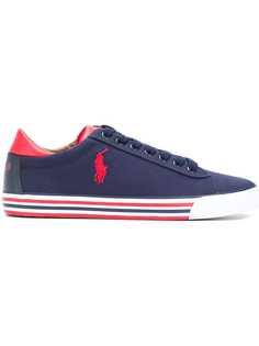 Polo Ralph Lauren кеды Harvey