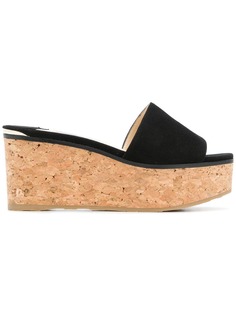 Jimmy Choo мюли Deedee 80