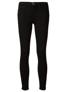 Current/Elliott джинсы The High Waist Stiletto