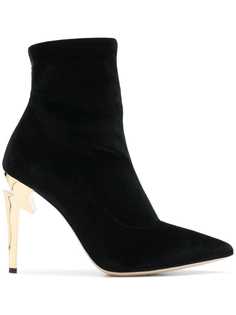 Giuseppe Zanotti ботильоны G-Heel