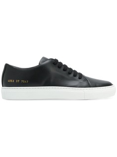 Common Projects низкие кроссовки 7547