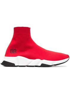 Balenciaga кроссовки Speed Low