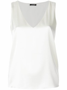 Styland блузка с V-образным вырезом