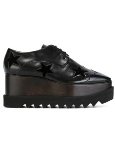 Stella McCartney лоферы Elyse Star