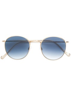 Moscot солнцезащитные очки Zev