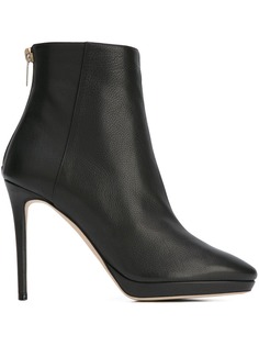 Jimmy Choo сапоги по щиколотку Harvey 100