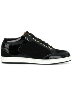 Jimmy Choo кроссовки Miami