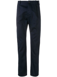 Fortela straight-leg trousers