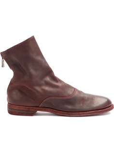 Guidi ботинки по щиколотку