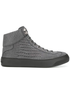 Jimmy Choo хайтопы Argyle